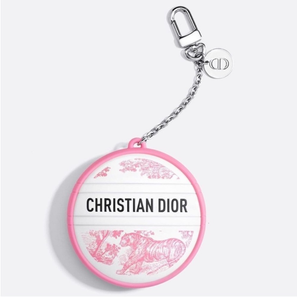 Dior Le Baume Toile de Jouy limited-edition with Balm Holder - Picture 2 of 5